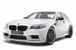 BMW M5 by Hamann 2012 года